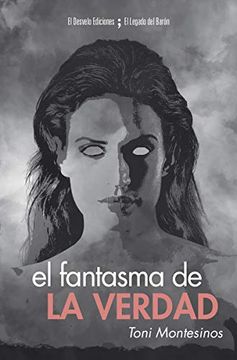 portada El Fantasma de la Verdad (in Spanish)