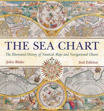 portada The Sea Chart