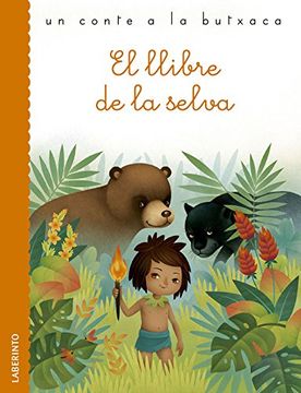 portada Llibre De La Selva,el (in Catalá)