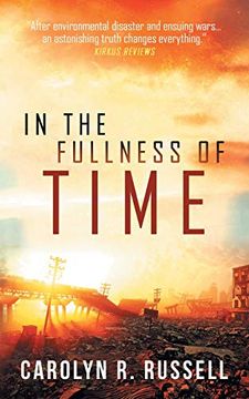 portada In the Fullness of Time (en Inglés)