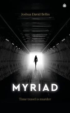 portada Myriad (in English)