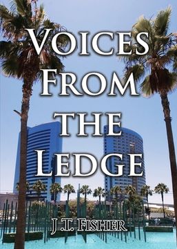 portada Voices from the Ledge (en Inglés)