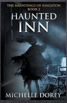 portada The Haunted Inn (in English)