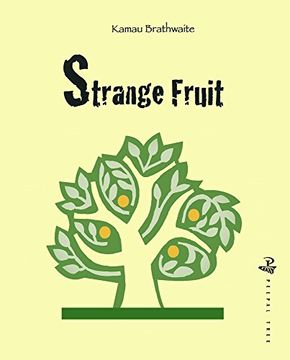 portada Strange Fruit (in English)