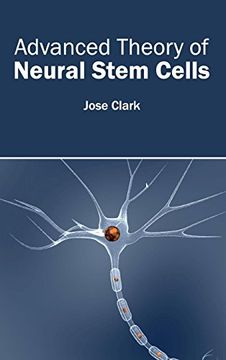 portada Advanced Theory of Neural Stem Cells