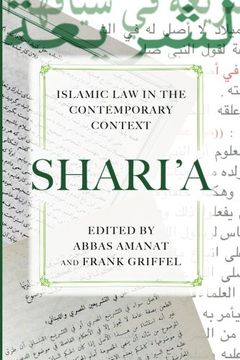portada Shari'a: Islamic law in the Contemporary Context (in English)