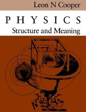 portada physics: structure and meaning (en Inglés)