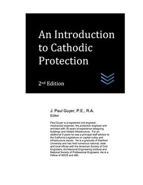 portada An Introduction to Cathodic Protection (Cathodic Protection Engineering) 
