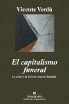 portada El capitalismo funeral