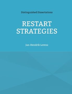 portada Restart Strategies [Soft Cover ] (en Inglés)