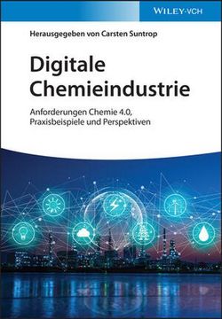 portada Digitale Chemieindustrie (en Alemán)