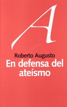 portada En Defensa del Ateísmo (in Spanish)