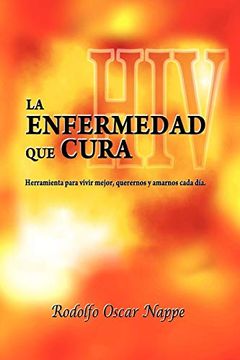 portada La Enfermedad que Cura (in Spanish)