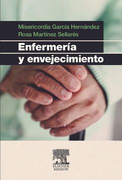 portada Enfermería y Envejecimiento (in Spanish)