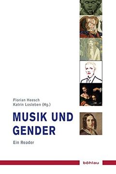 portada Musik Und Gender: Ein Reader
