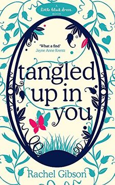 portada Tangled up in You: A Fabulously Funny Rom-Com (Writer Friends) (in English)