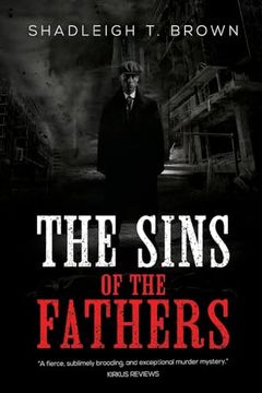portada The Sins of the Fathers (en Inglés)
