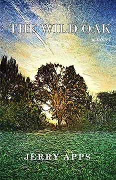 portada The Wild oak (in English)