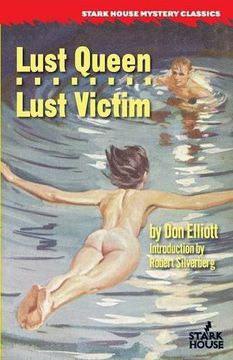 portada Lust Queen / Lust Victim