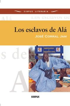 portada Los Esclavos de alá (in Spanish)