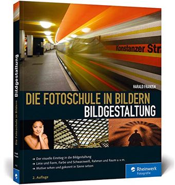 portada Die Fotoschule in Bildern. Bildgestaltung (in German)