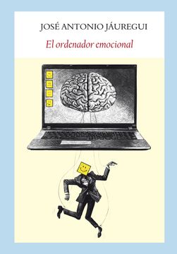 portada El Ordenador Emocional (in Spanish)