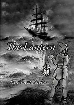 portada The Lantern (in English)