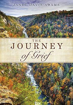 portada The Journey of Grief (en Inglés)