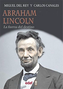 portada Abraham Lincoln (in Spanish)