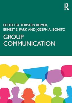 portada Group Communication (in English)