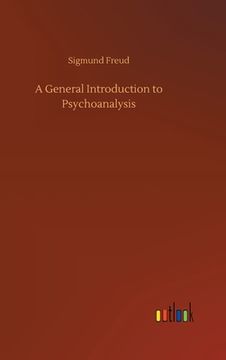 portada A General Introduction to Psychoanalysis 