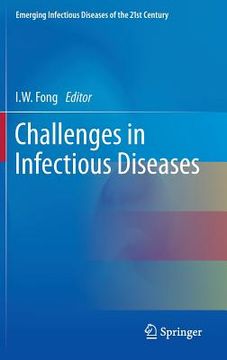 portada challenges in infectious diseases (en Inglés)