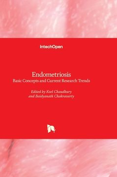 portada Endometriosis: Basic Concepts and Current Research Trends (in English)