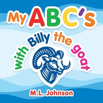 portada My Abc's with Billy the Goat