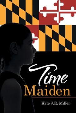 portada Time Maiden (en Inglés)