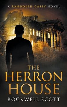 portada The Herron House (en Inglés)