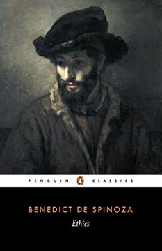 portada Ethics (Penguin Classics) (en Inglés)