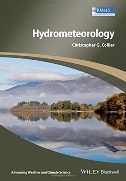 portada Hydrometeorology (Advancing Weather and Climate Science)