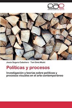 portada Políticas y procesos