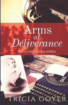 portada Arms of Deliverance: A Story of Promise (in English)