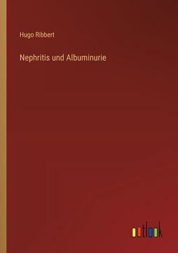 portada Nephritis und Albuminurie (in German)
