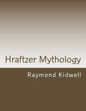 portada Hraftzer Mythology (en Inglés)