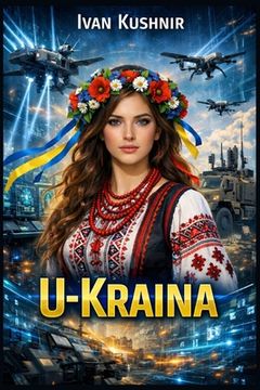 portada U-Kraïna