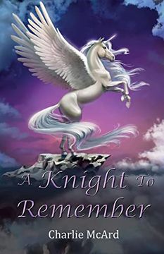 portada A Knight To Remember (en Inglés)