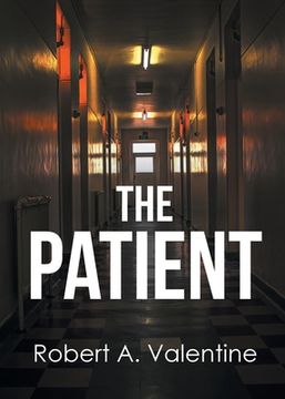 portada The Patient (en Inglés)