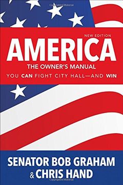 portada America, the Owner's Manual: You Can Fight City Hall-and Win