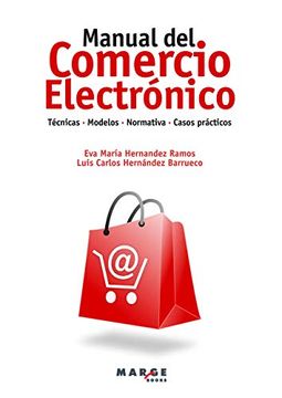 portada Manual del Comercio Electrónico