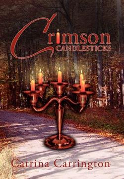 portada crimson candlesticks