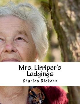 portada Mrs. Lirriper's Lodgings
