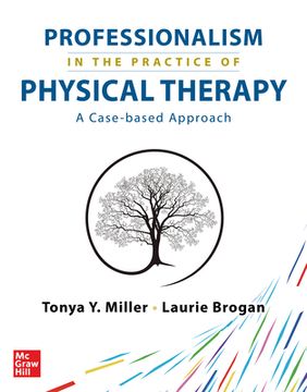 portada Professionalism in the Practice of Physical Therapy (en Inglés)